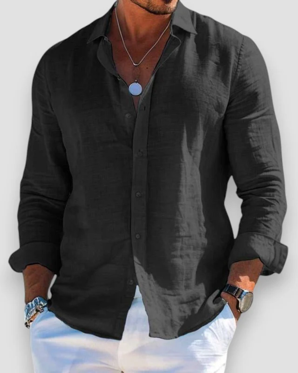 Samuel™ | Chemise