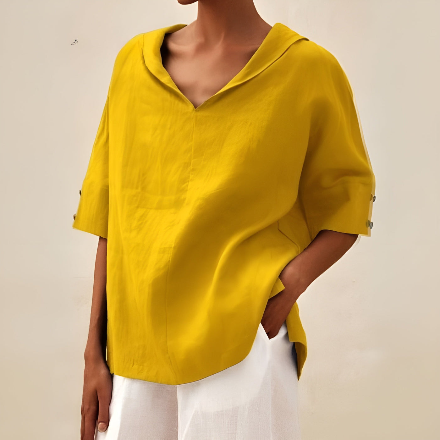 Fauve™ | Blouse