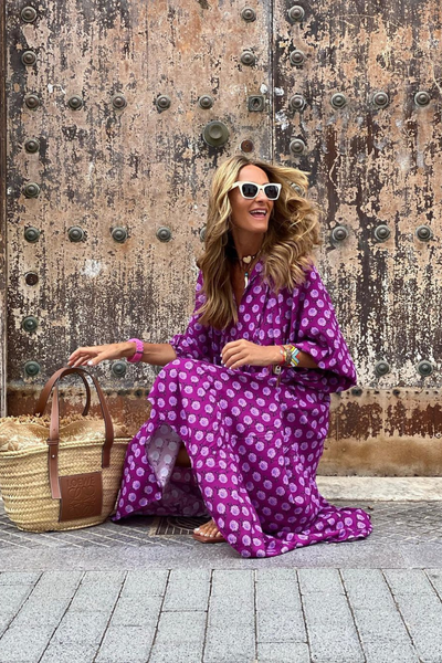 Simone™ | Robe