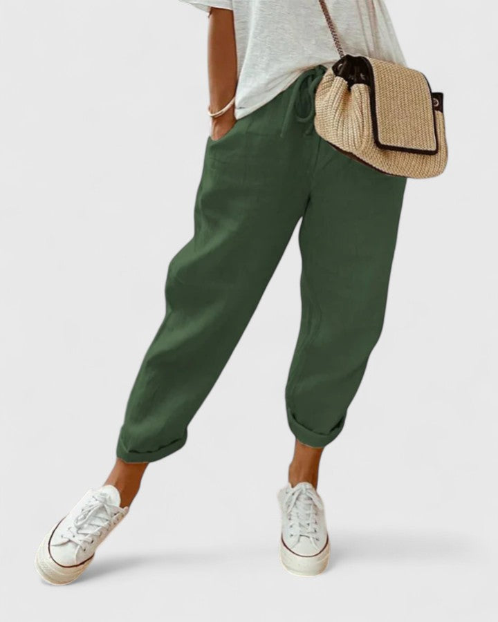 Green / 3XL