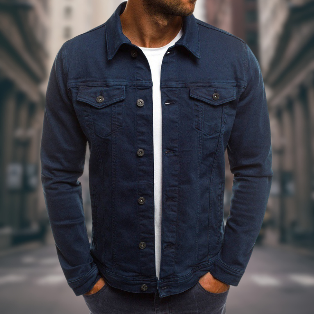 Sebastián™ | Veste