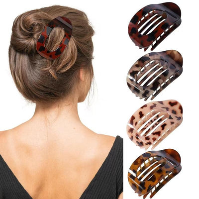 Louise™ | Pince à cheveux de luxe (4x)
