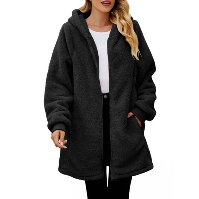 Lorraine™ | Veste en Polaire Douce