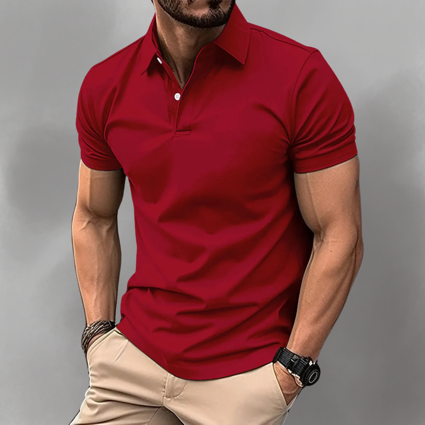 Dario™ | Polo
