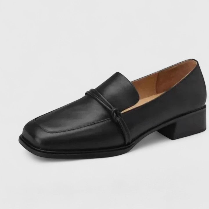 Geneviève™ | Mocassins