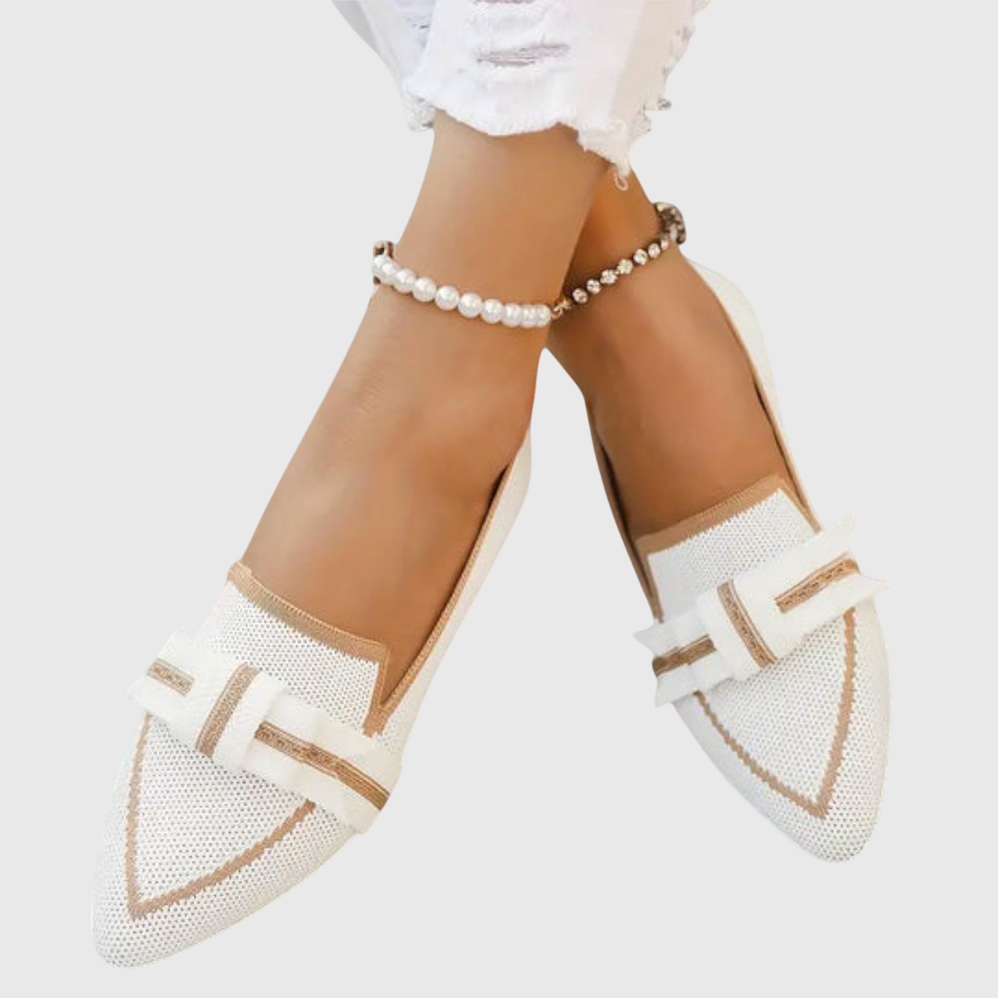 White / 10