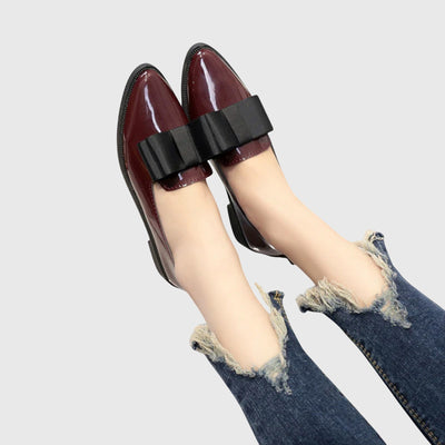 Violette™ | Mocassins orthopédiques