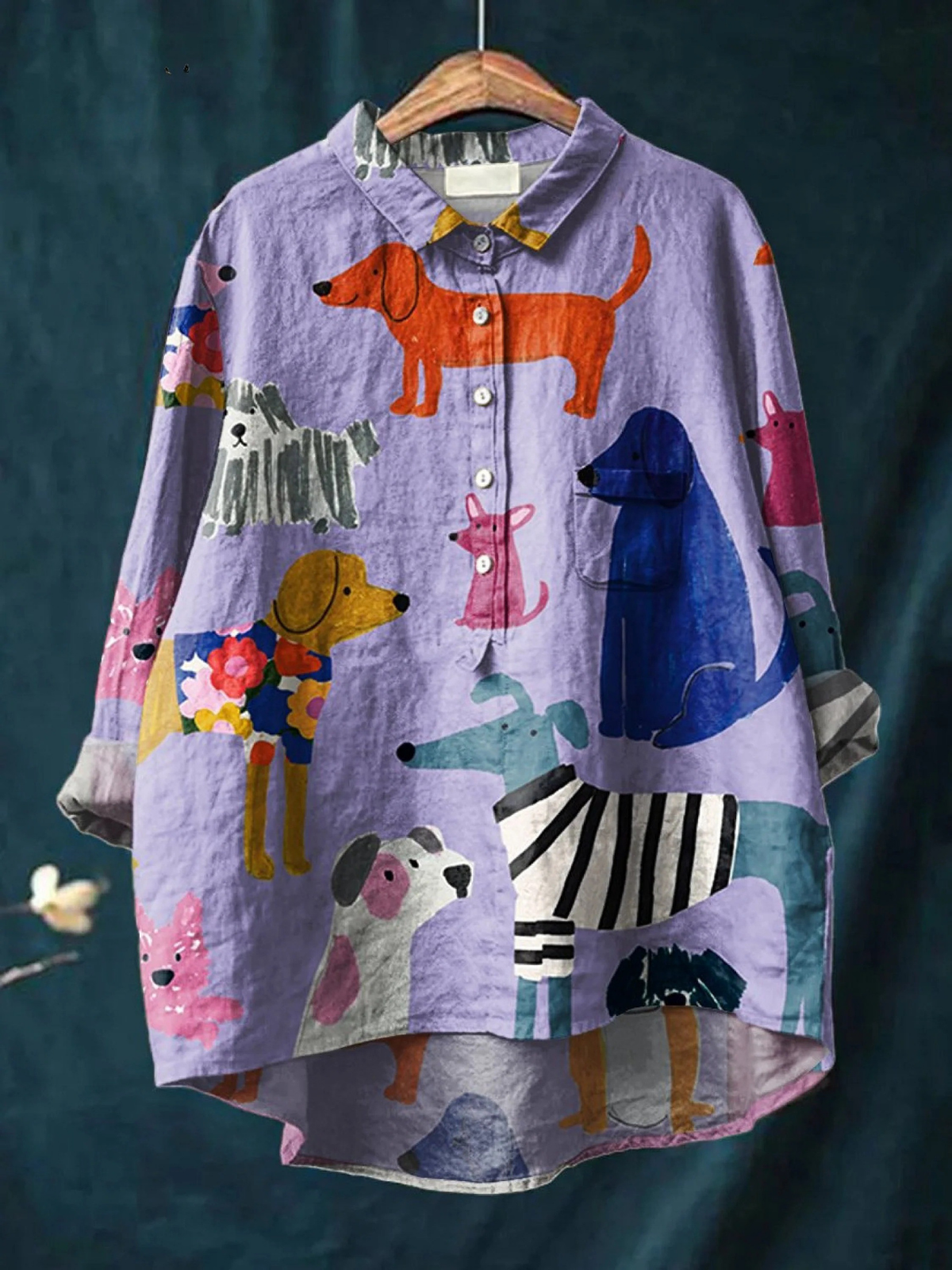 Multicolor / 3XL