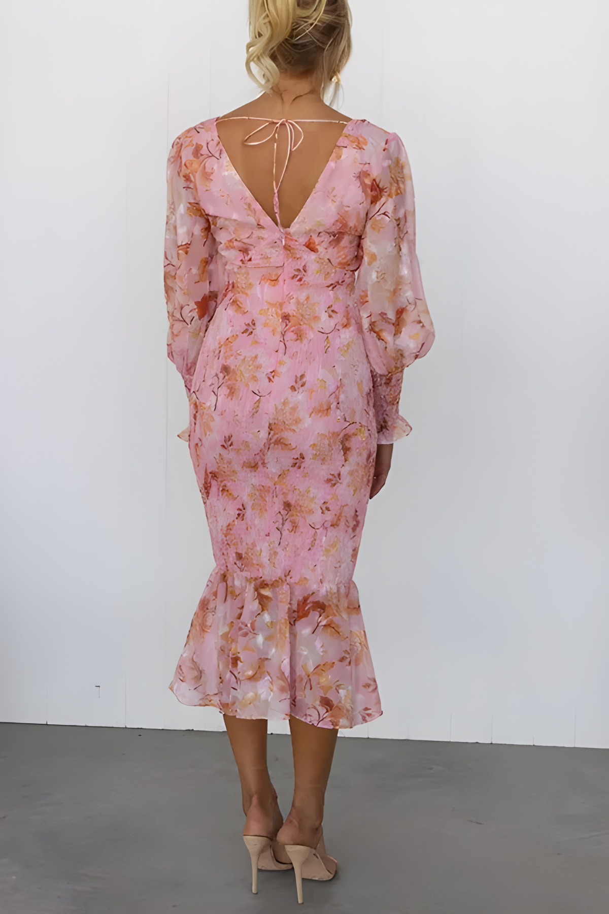 Madeleine™ | Robe