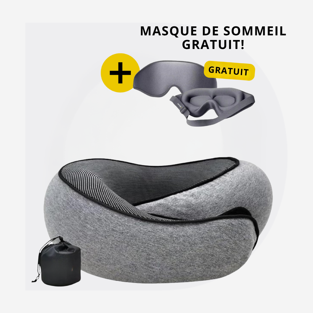 Serena™ | Coussin Cervical