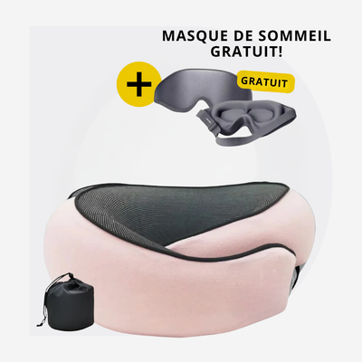 Serena™ | Coussin Cervical