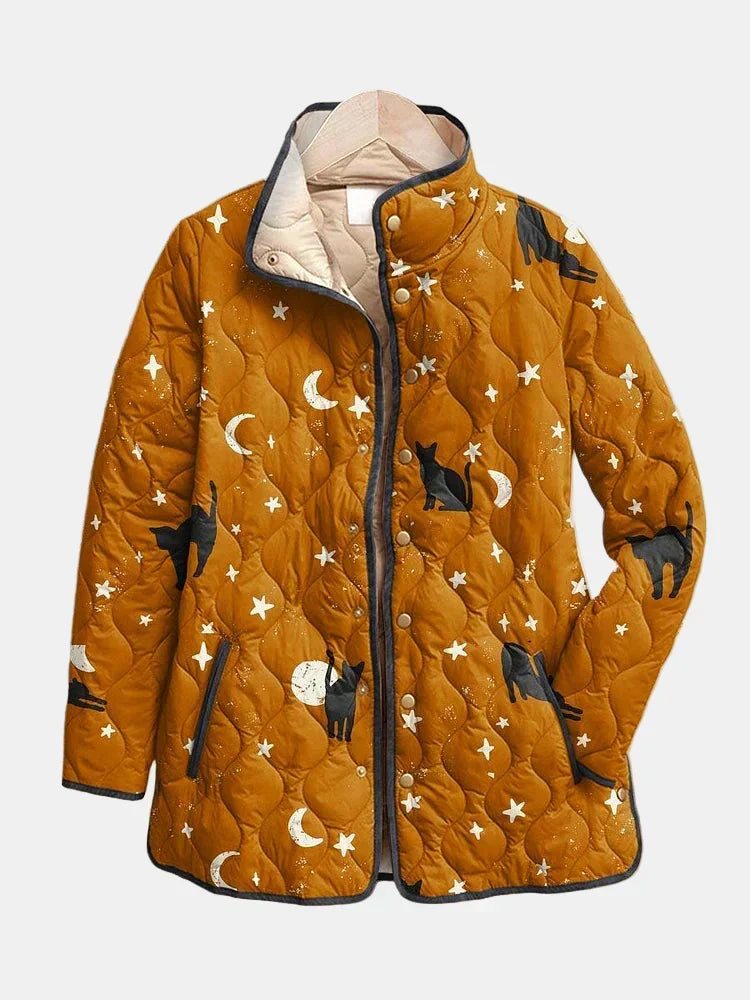Starry Ochre / 4XL