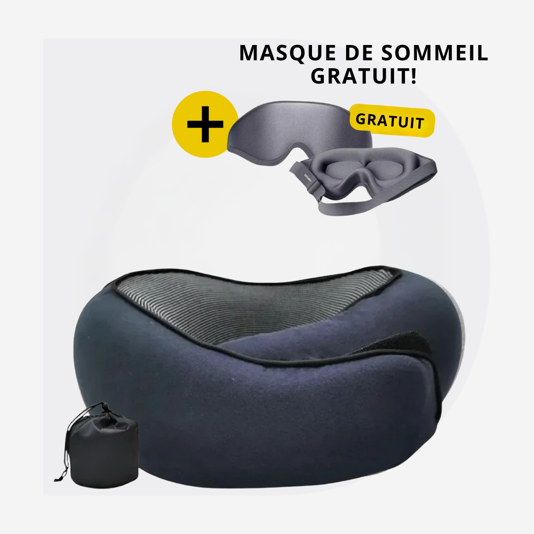 Serena™ | Coussin Cervical