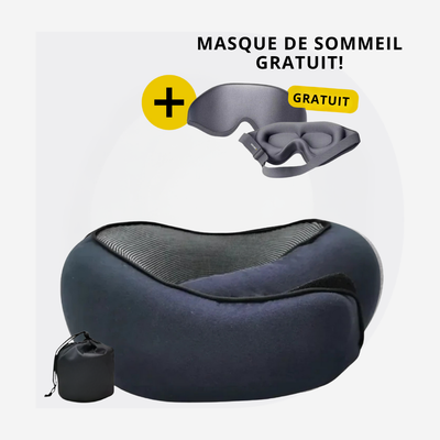 Serena™ | Coussin Cervical