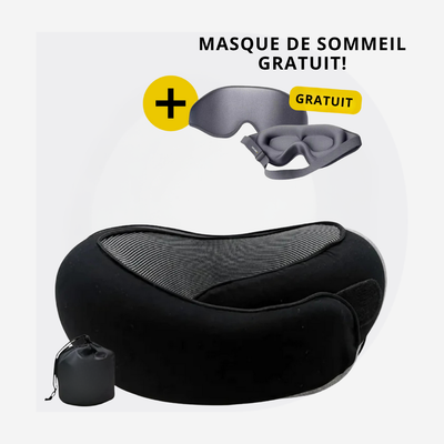 Serena™ | Coussin Cervical