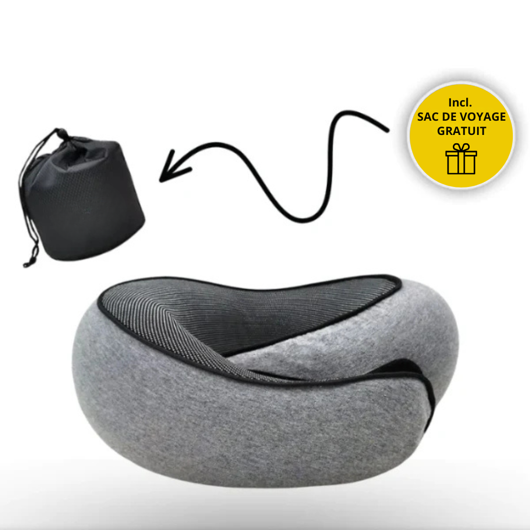 Serena™ | Coussin Cervical