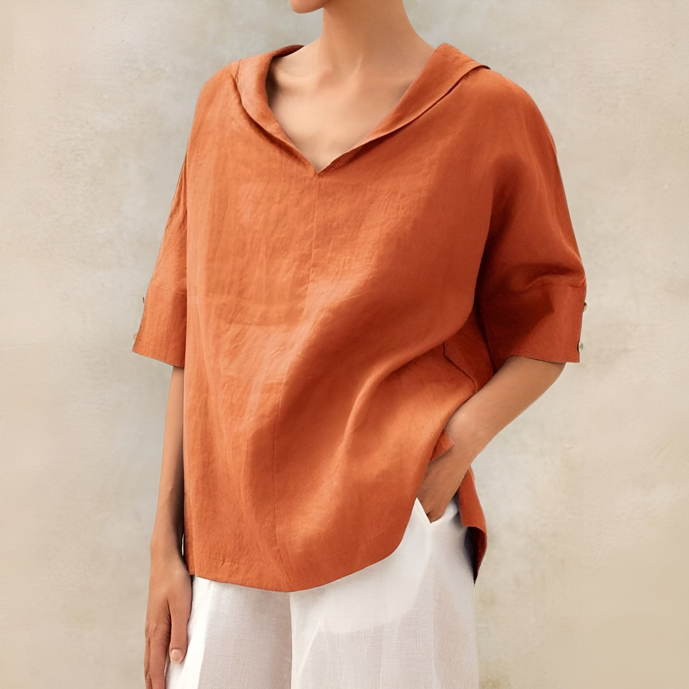 Fauve™ | Blouse