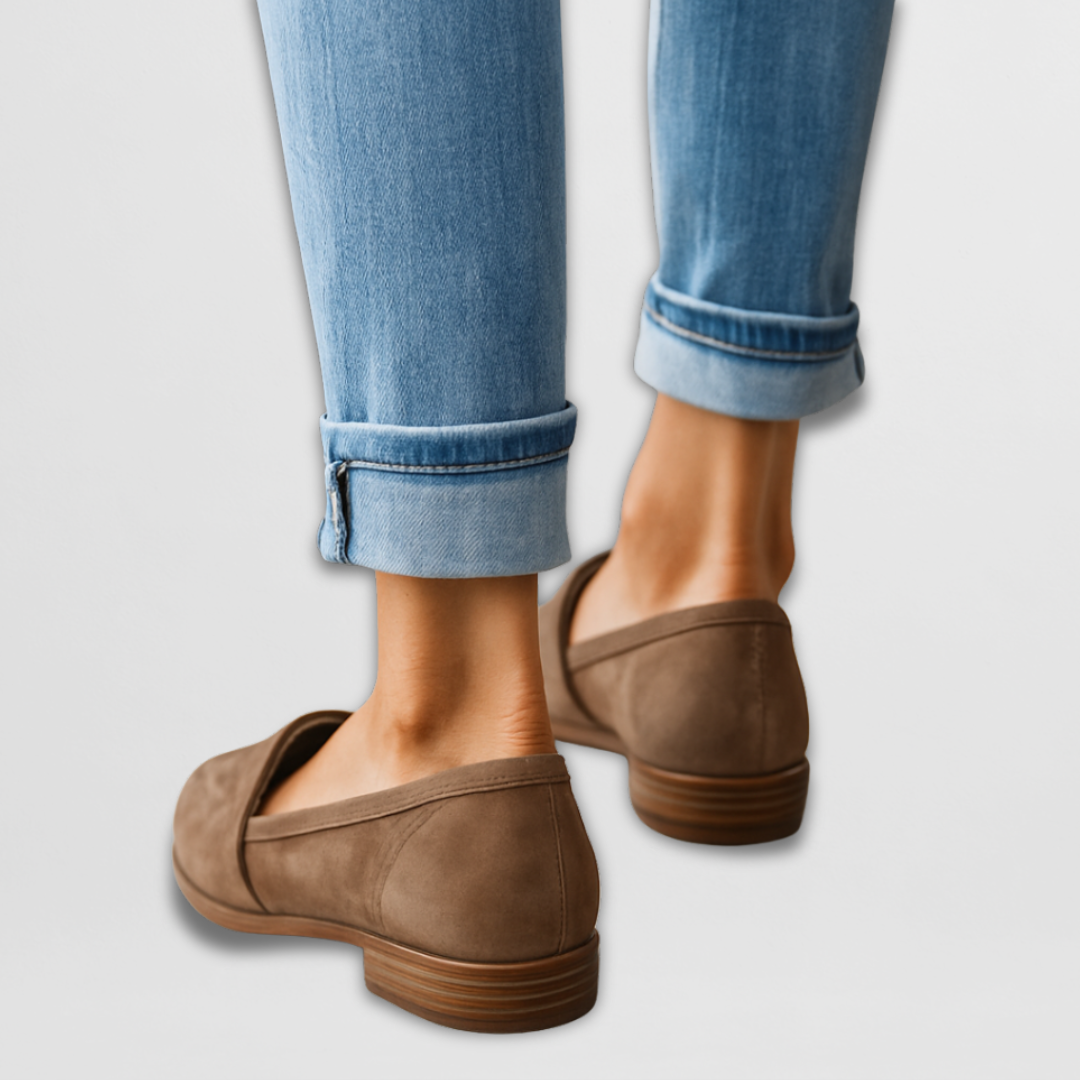 Sabine™ | Mocassins