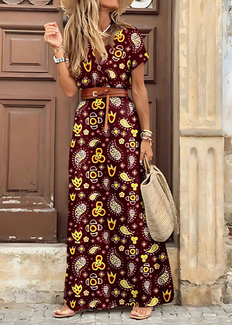 Madelon™ | Robe