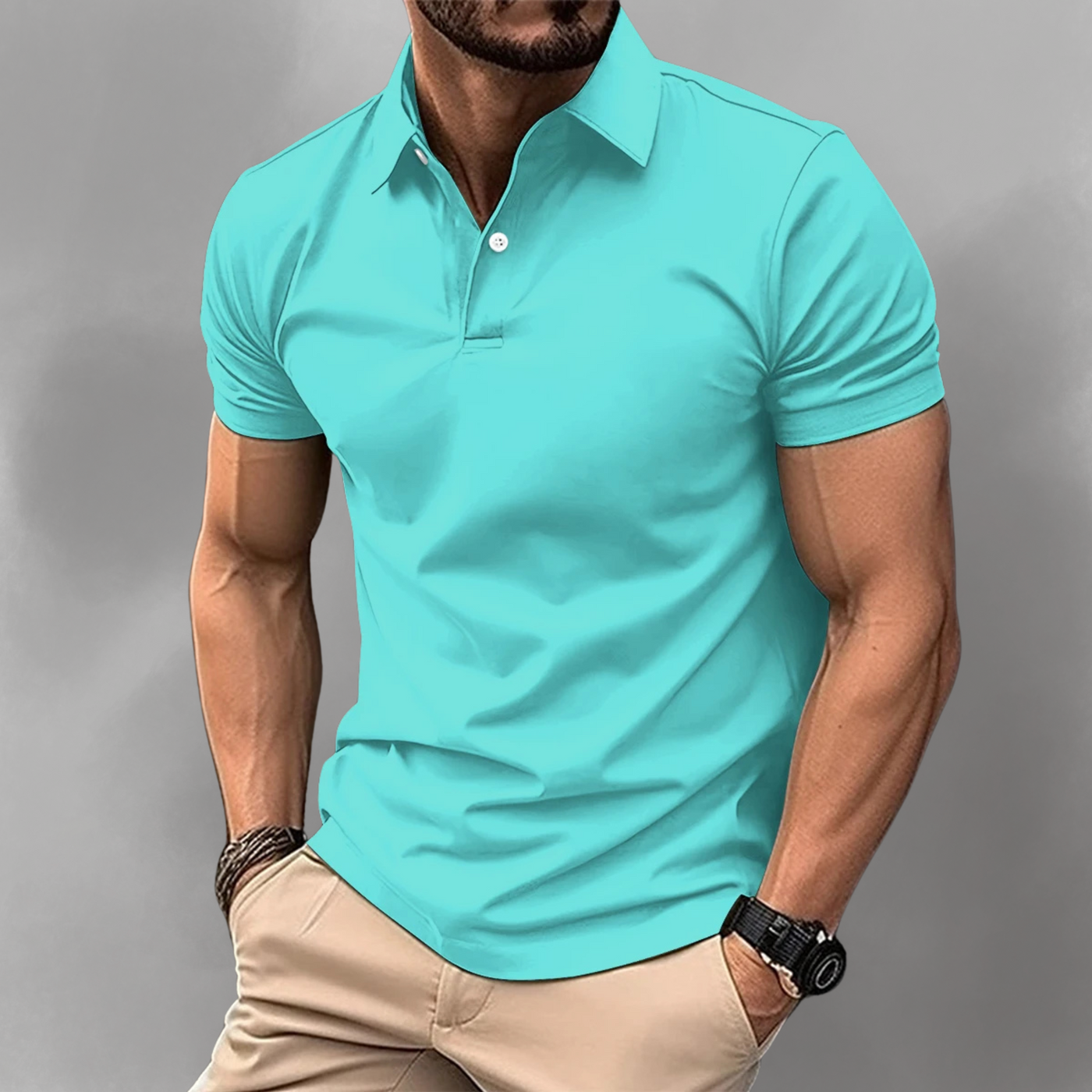 Dario™ | Polo