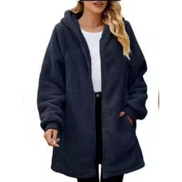 Lorraine™ | Veste en Polaire Douce