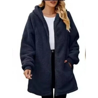 Lorraine™ | Veste en Polaire Douce