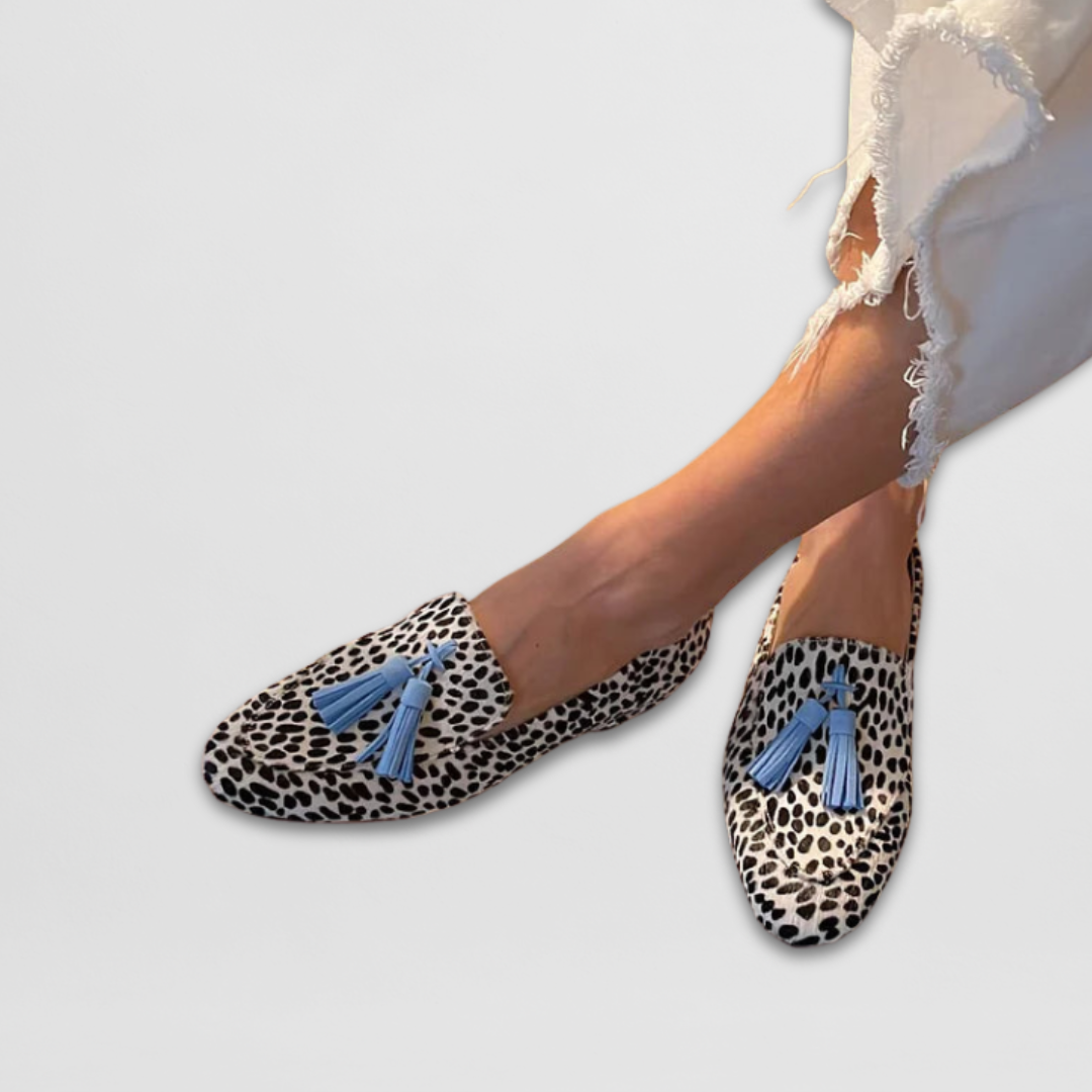 Solène™ | Mocassins