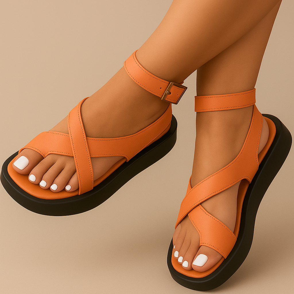 Aveline™ | Sandales