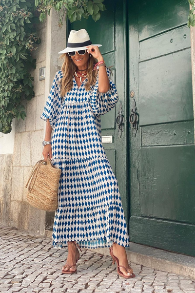 Simone™ | Robe