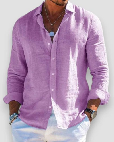Samuel™ | Chemise