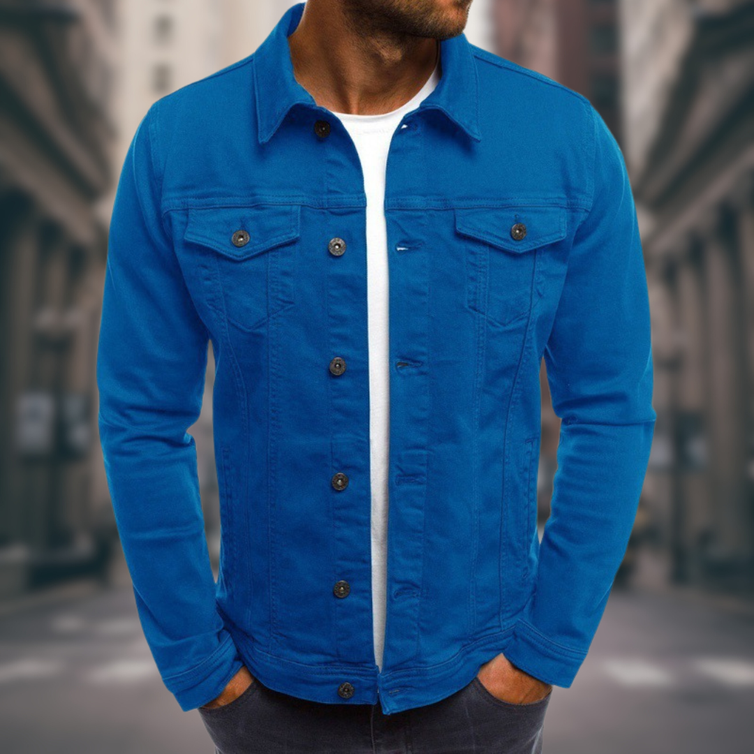 Sebastián™ | Veste
