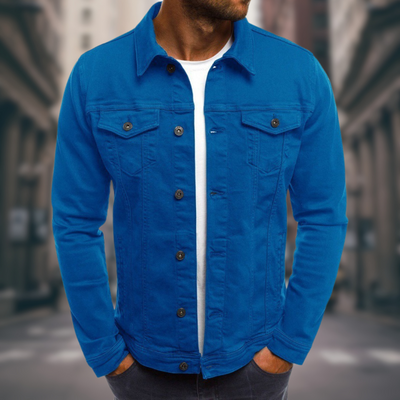 Sebastián™ | Veste