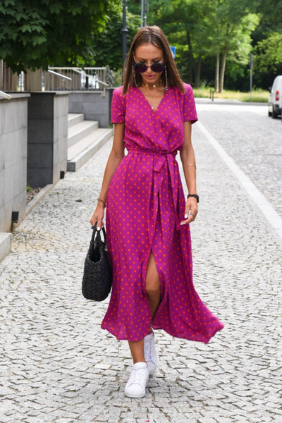 Leonie™ | Robe