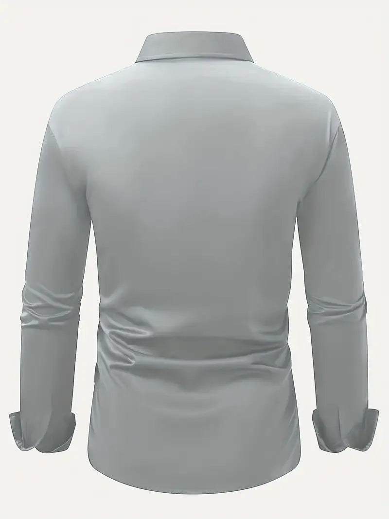 Alexandre™ | Chemise respirante