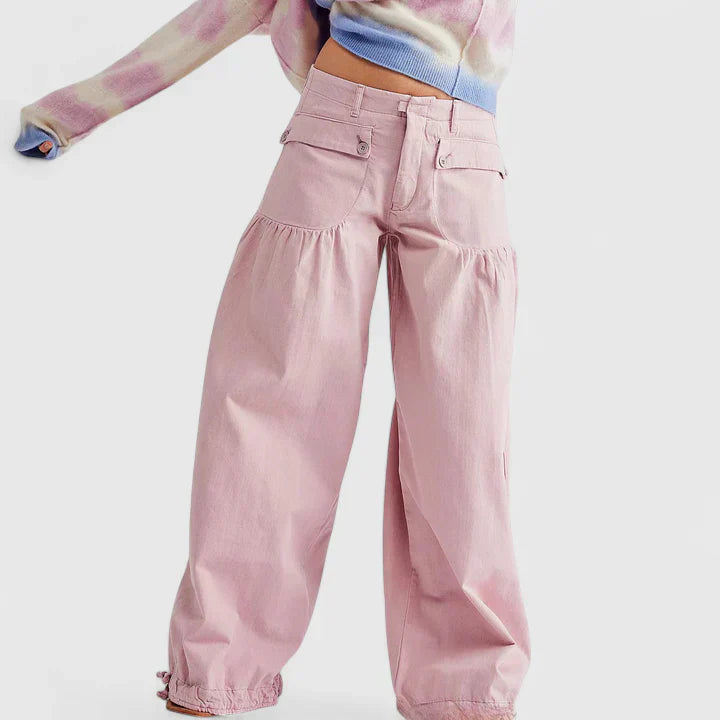 Pink / 2XL
