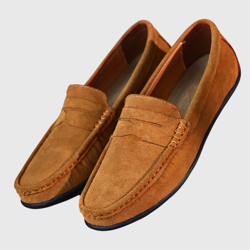 Margaux™ | Mocassins orthopédiques