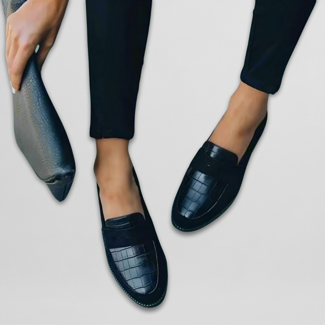 Rosalie™ | Mocassins