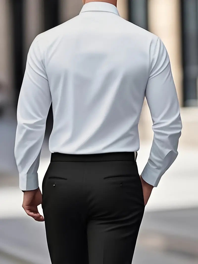 Alexandre™ | Chemise respirante
