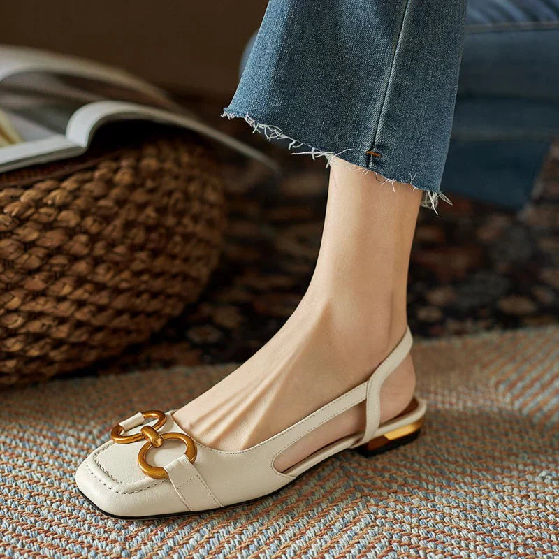 Ofelia™ | Chaussures Orthopédiques