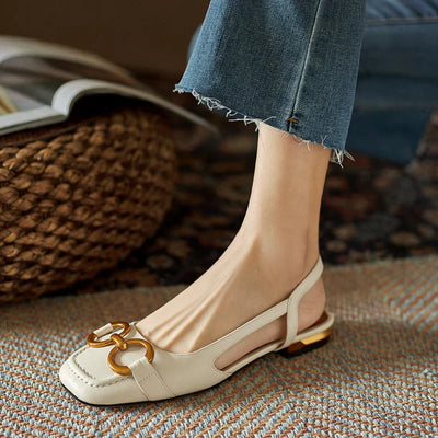 Ofelia™ | Chaussures Orthopédiques