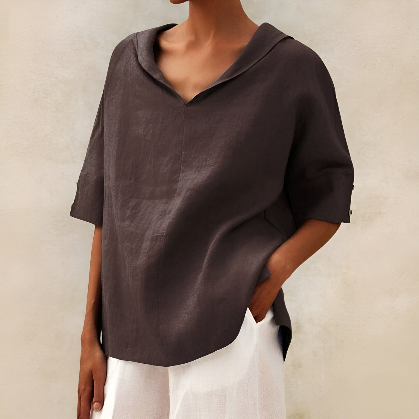 Fauve™ | Blouse