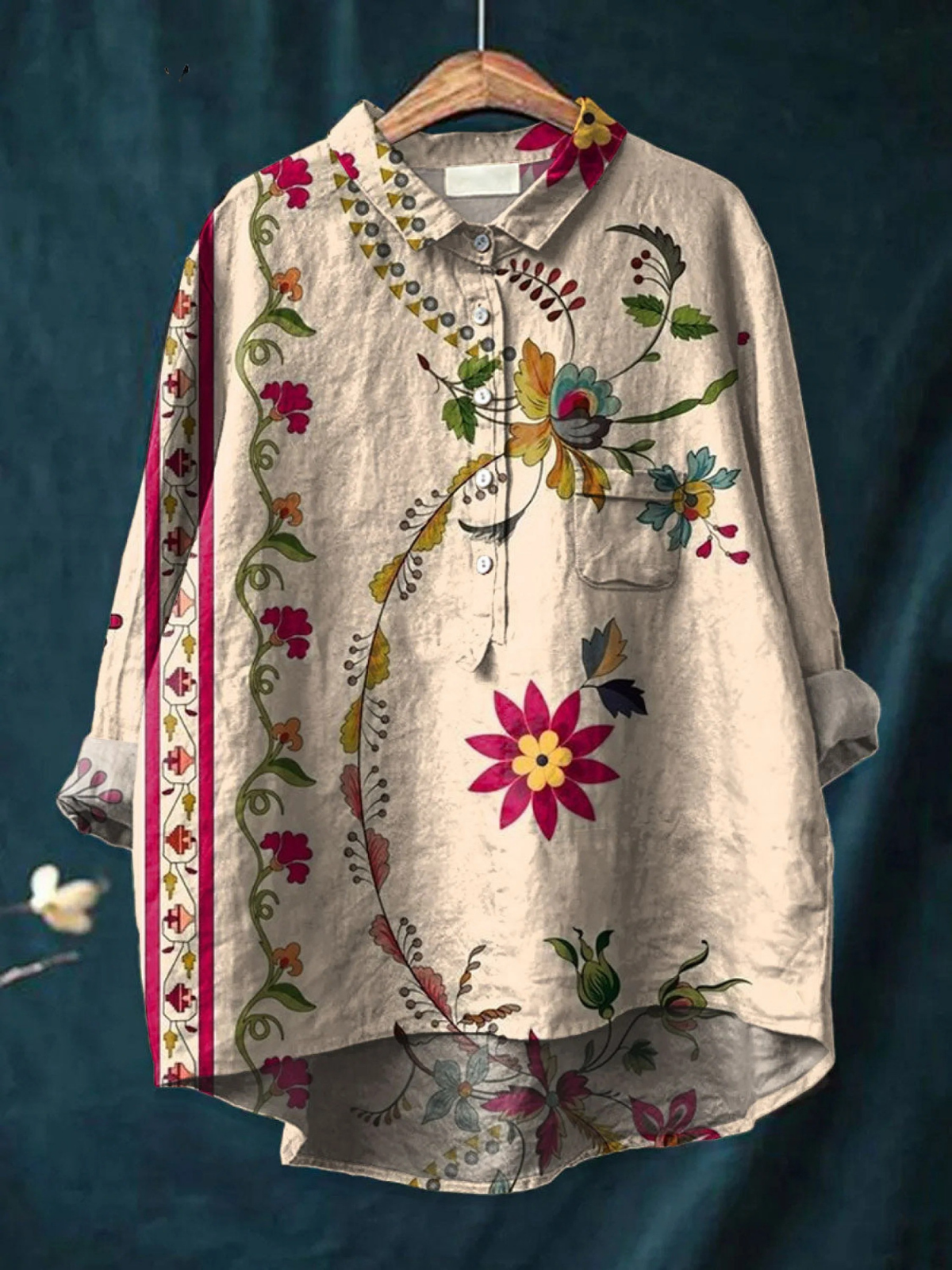 Multicolor / 5XL