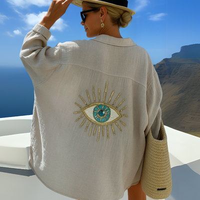 Ibiza™ | Blouse