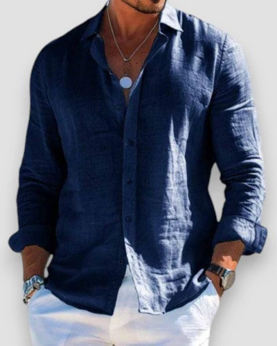 Samuel™ | Chemise
