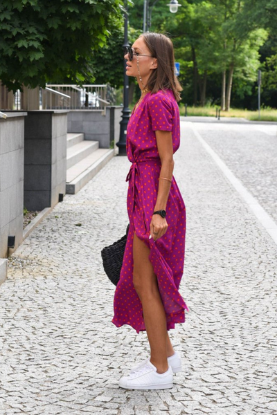 Leonie™ | Robe