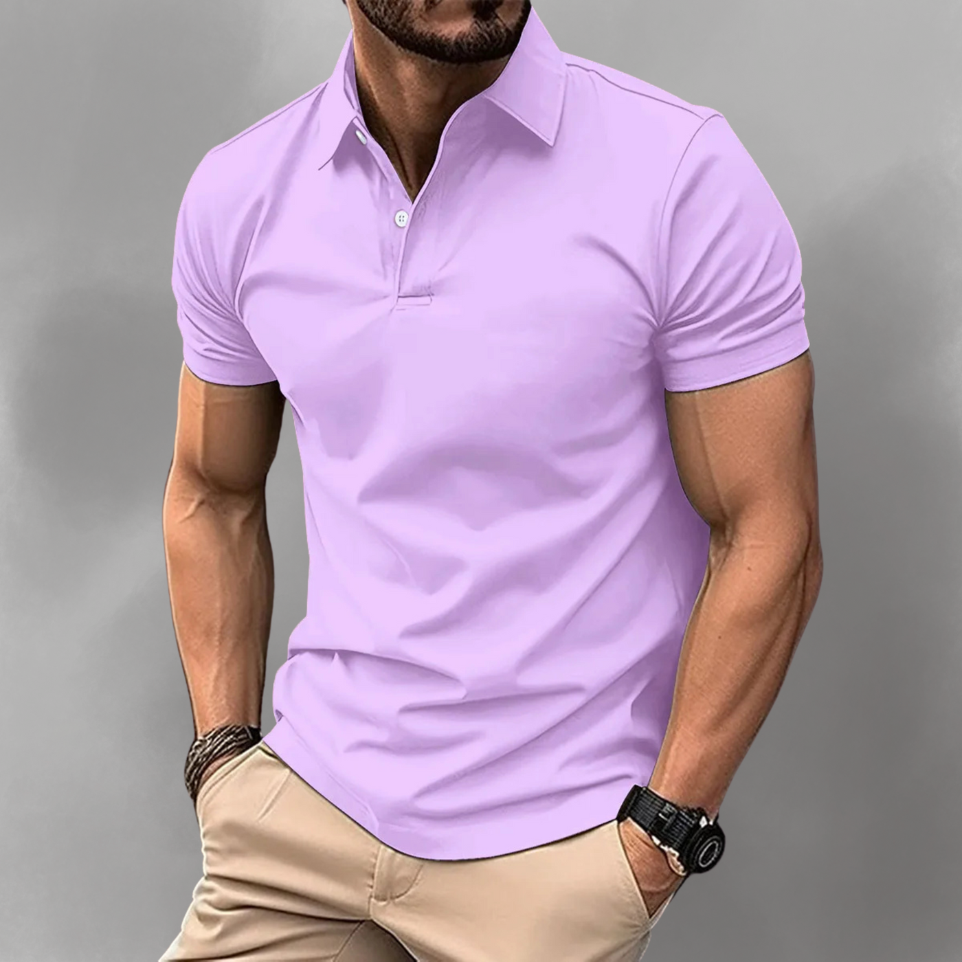 Dario™ | Polo