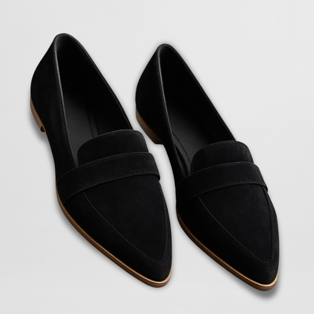 Sabine™ | Mocassins