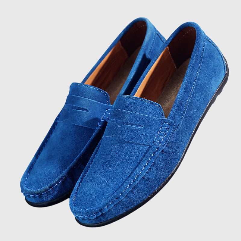 Margaux™ | Mocassins orthopédiques