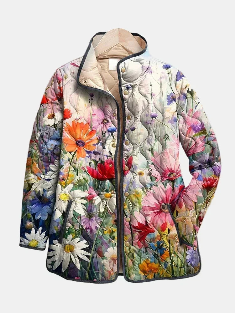 Wildflowers / 3XL