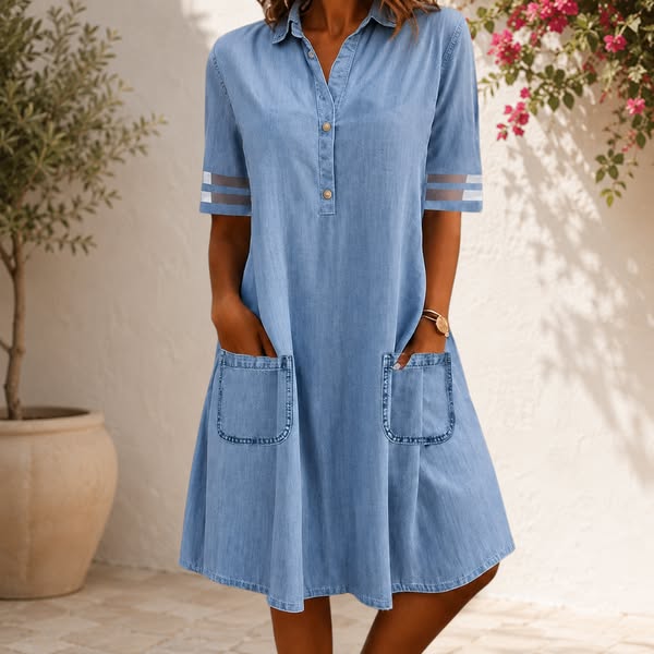 Denim / 3XL